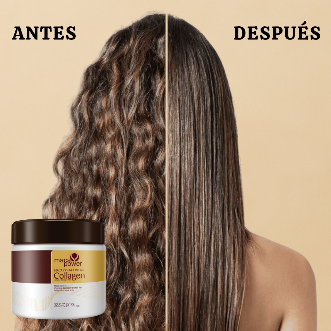 Oferta 2x1 Mascarilla Colágeno Belaira® (200 ml)