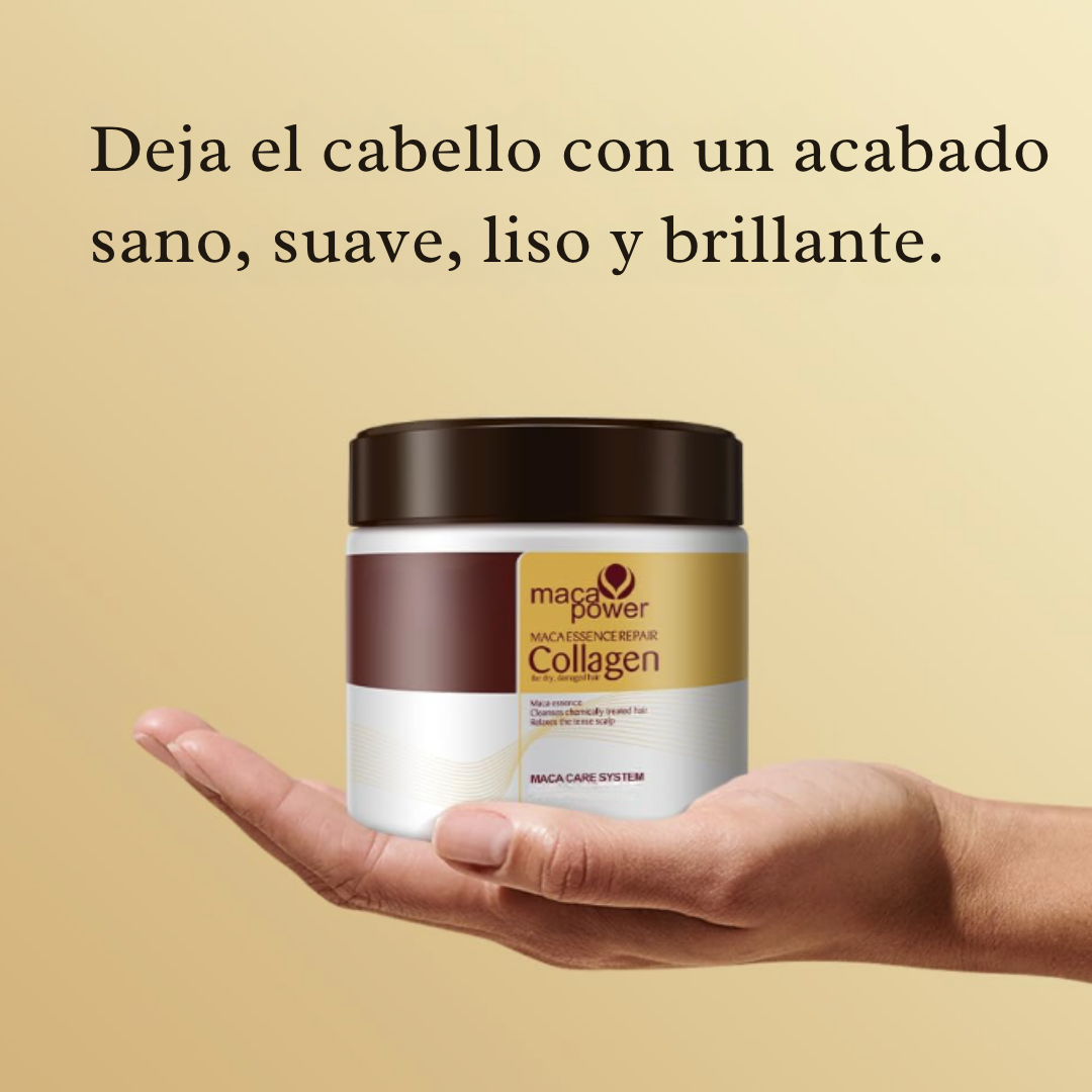 Oferta 2x1 Mascarilla Colágeno Belaira® (200 ml)